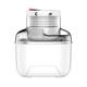 Meishenya ice cream machine for household small automatic Italian gelato ice cream ice cream ice cream must-have in summer