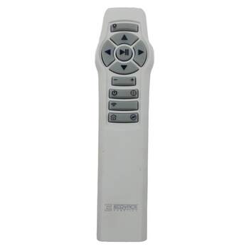 Suitable for Ecovacs Robot Vacuum Cleaner Remote Control W850 Rc1309