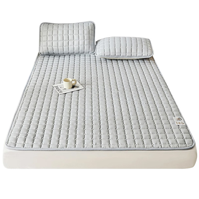 Mattress cushion household mattress cushion summer thin mattress