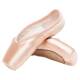 Sansha French ballet pointe shoes training shoes