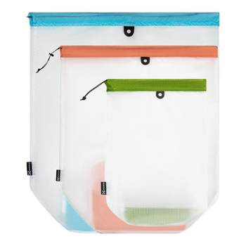 The dirty clothes bag in travel was asked, so it's easy to cry