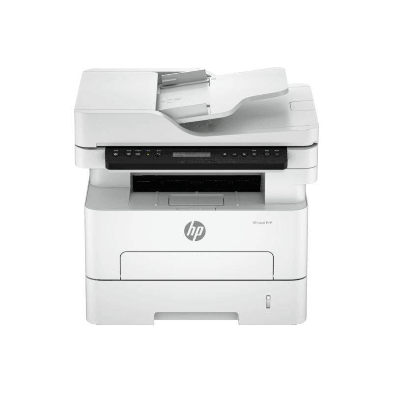 HP 323SDNW black and white laser printer