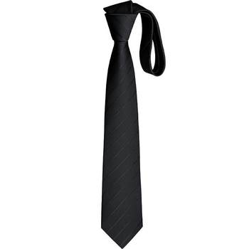 Heilan house men's tie business formal black