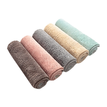 Boyang floor mat entrance door mat non-slip water-absorbent scrub-free soft thickened and wear-resistant home door entry floor mat