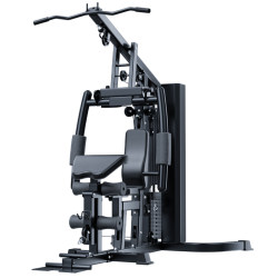 Fitness Equipment Household Indoor Multi-Functional Set Combination Gym Sports Equipment Comprehensive Trainer Single Station
