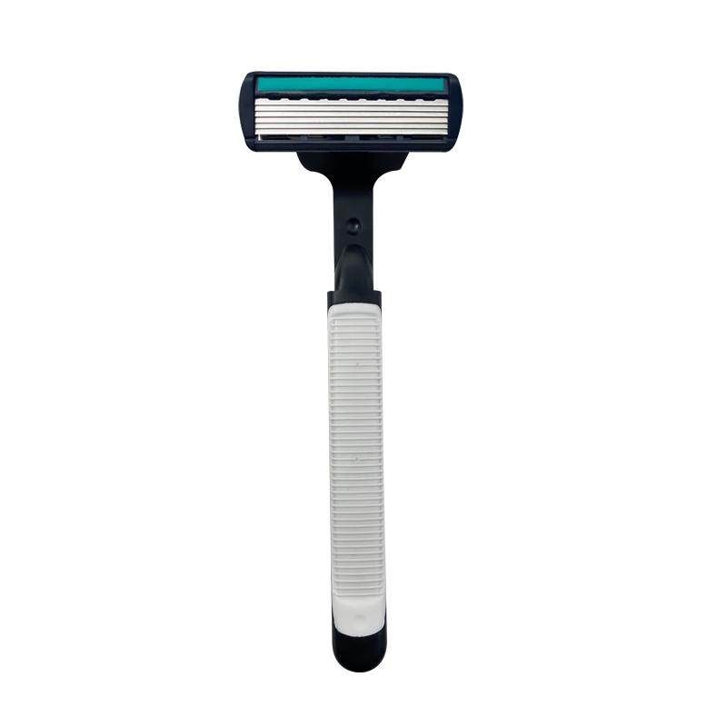 German Zhengli razor manual washable 6-layer blade