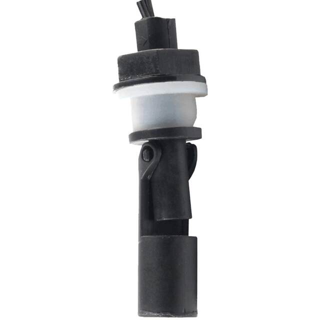Duckbilly plastic side-mounted water level fully automatic small floating ball