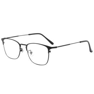 Wanxin радиационные мужские и женские очки для близорукости в квадратной оправе