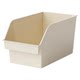 Large capacity storage box