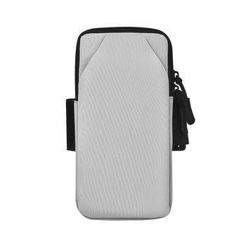 German quality running cell phone arm bag, lightweight and waterproof