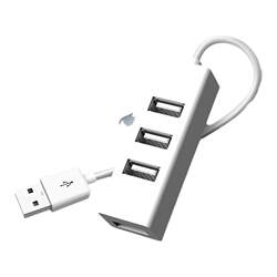 USB 인터페이스 확장기 확장 도크 다중 포트 다중 구멍 USB 디스크