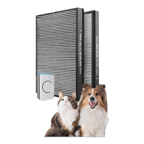 Suitable for Yadu air purifier filter double-sided KJ588G-P5 500G-S5 600GS5 filter element 1217