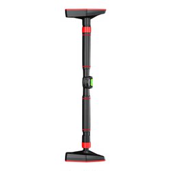 Xtep Indoor Home-Use Pull-Up Bar, No-Drill Door Frame Pull-Up Bar, Home Fitness Training Equipment