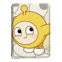 Shengai is suitable for Hanwang series egg boy party new clear6 protective cover light and thin 6-inch anti-fall e-book reader electronic paper book shell cartoon cute fun funny game boy