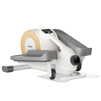 Youmei mini elliptical machine home fitness step machine small elliptical machine indoor silent walking machine c3l