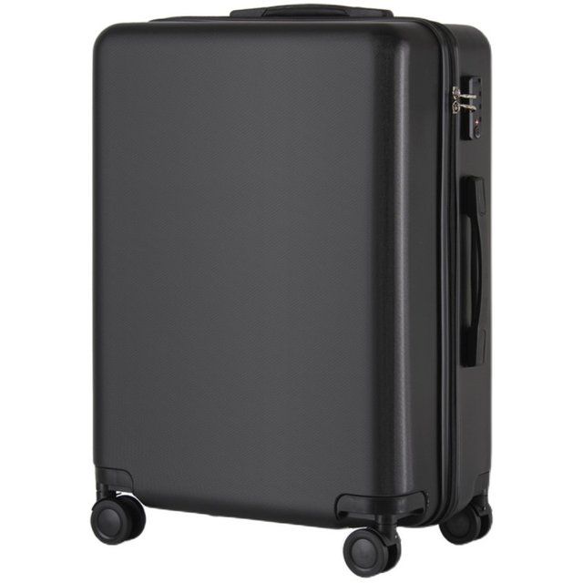 Simple, stylish, lightweight and durable universal wheel suitcase