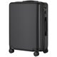 Simple, stylish, lightweight and durable universal wheel suitcase