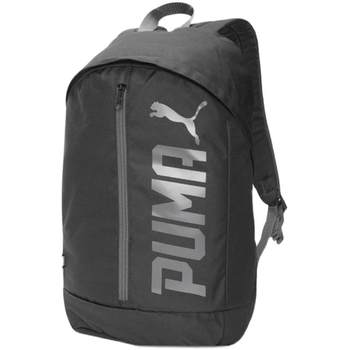 PUMA official printed backpack ກະເປົານັກຮຽນ PIONEER 074417