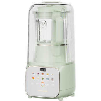 Joyoung wall breaker machine household soy milk machine sound insulation cover light sound