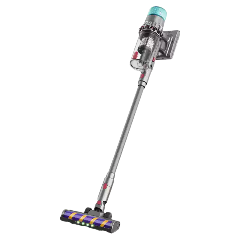 法诺森2025新款无线吸尘器大吸力家用手持式小型除螨仪吸拖一体机