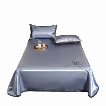 Yihuang 1.5/1.8m ice silk cool mat