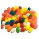 Jelly beans fruit flavored gummies baked decorative wedding candy