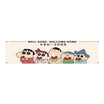 Mickey welcomes home sideboard mat Mickey welcomes home sideboard mat