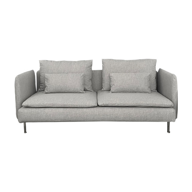 Soderhan Three-person Little Red Book Cat Scratch Sofa Cover