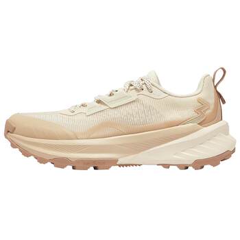 361 Feihuo Trail Running Shoes Women's Shoes Autum Mesh Breathable Sports Shoes Cushioning and Wear-Resistant Outdoor Hiking and Mountaineering Shoes