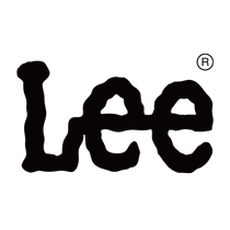Lee mall same style 24 early autumn new product 753 comfortable mid-waist straight leg 101 medium light blue mens jeans casual trend