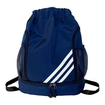 Customized travel storage bag for qilida fitness sports bag