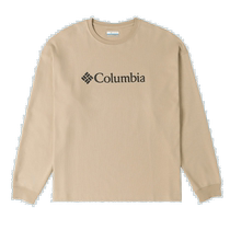 Columbia sweatshirt mens 2024 autumn new outdoor sportswear casual loose long-sleeved T-shirt pullover trendy