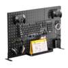 Gecko Walking Desktop Hole Board Shelf Can Be Spliced