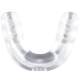 Sports tooth guard customized chewable boxing