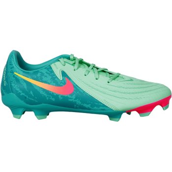 Tianlang Football Nike PHANTOM GX ACAD FG/MG ເກີບເຕະບານເລັບຕີນປະສົມລະດັບກາງ FJ2553-300