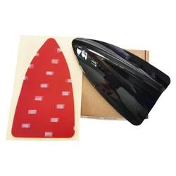 12 ~ 22 BYD F3 Shark Fin 지붕 수정 및 자동차 장식 안테나 용으로 업그레이드 된 개인 페인트에 적용됩니다.