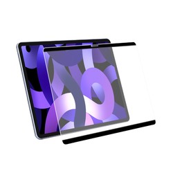 Suitable for vivopad2 magnetic paper film removable vivopad tempered film 12.1-inch full screen coverage tablet padair protective film iqoo writing vivi frosted film pad3pro