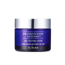 Royaume-Uni NYR Frankincense Compact™couleur blanche cyanine wafrost 50g crème visage crème hydratante durable pour réduire la peau fine de la peau