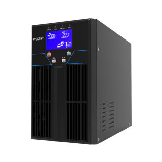 Built-in battery uninterruptible power supply cowardon online