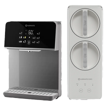 472 Airmate water purifier household direct drinking heating set kitchen RO reverse osmosis water purification wall-mounted pipeline machine