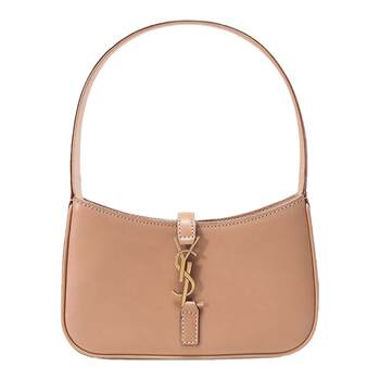 Yves saint laurent women's underarm bag hobo bag