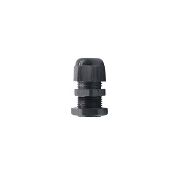 Threaded extended pg/m type waterproof joint