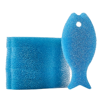 Washing machine lint-sticking artifact laundry-specific lint-removing sheet roller to remove lint absorb dirt absorb lint remove lint filter lint