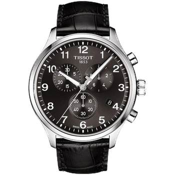 Tissot quartz belt watch