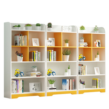 Floor-standing children's bookshelf/factory direct sales/10-year warranty