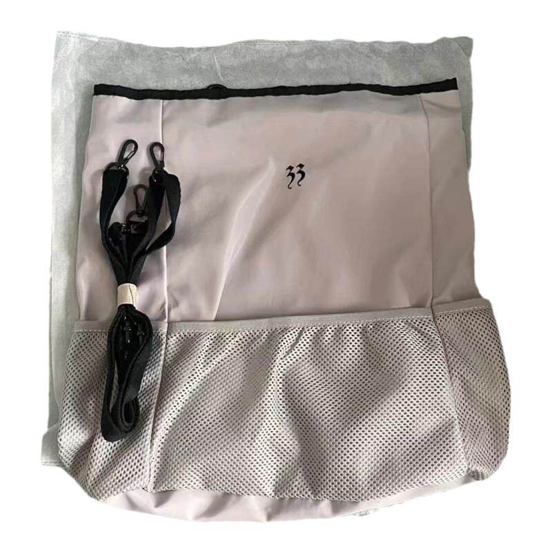 Trendy nylon original three-dimensional large capacity lightweight lightweight