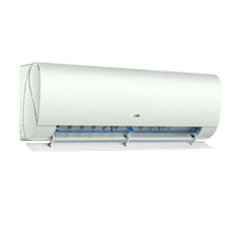 Haier air conditioner home official 1 5 HP new level one frequency conversion heating and cooling bedroom anti-direct blowing hook up Jinshuang 2985