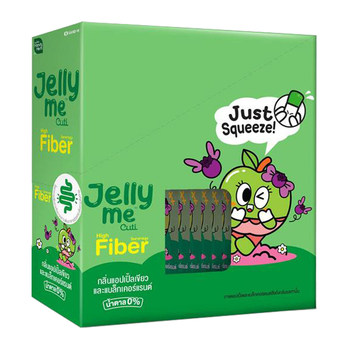 Thailand handyherb dietary fiber jelly bars enzyme ຊ່ວຍຂັບຖ່າຍ ແລະ ລ້າງອາຈົມ 711 ຕົວແທນຈັດຊື້ຂອງແທ້