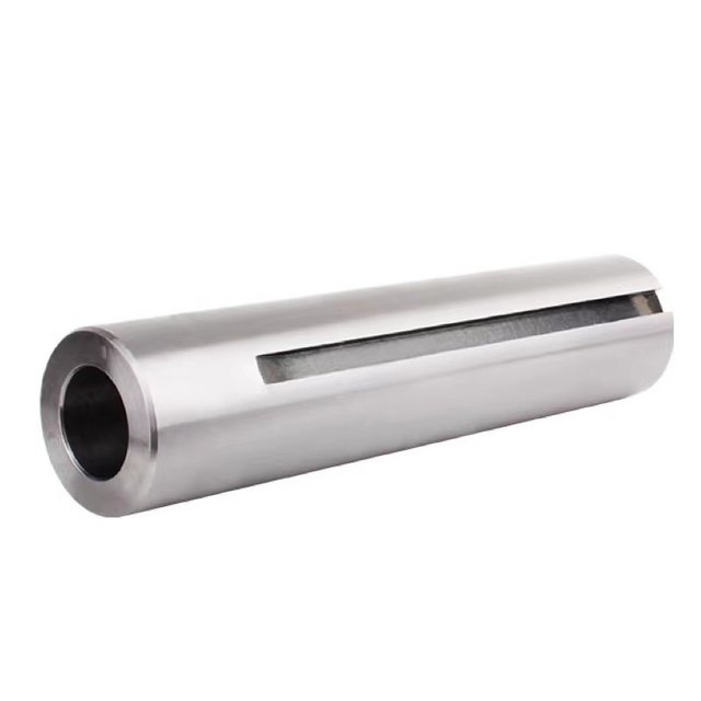 Lathe tail seat sleeve/tail seat core Guangzhou 6132 machine tool 6125 South 6140 CNC 6150/thimble cylinder