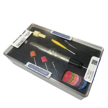 Imported uht-msg-3bsn pneumatic engraving pen japan